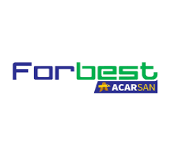 Forbest Acarsan