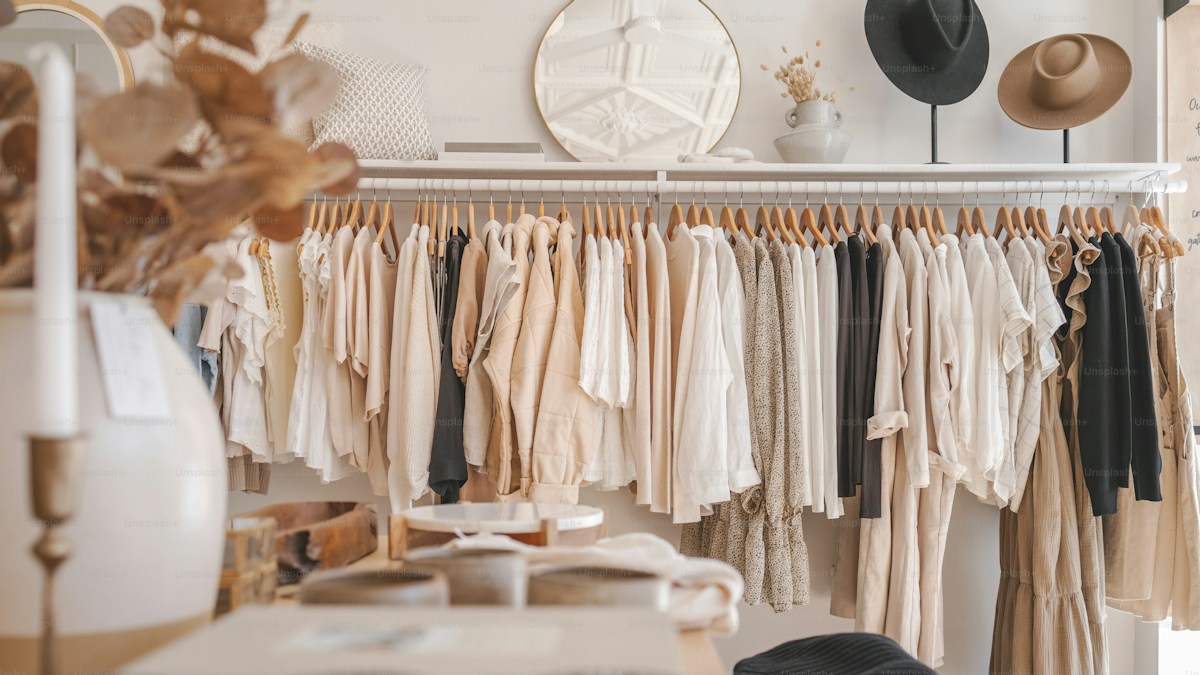 InroModa - Butik Giyim E-Ticaret Scripti